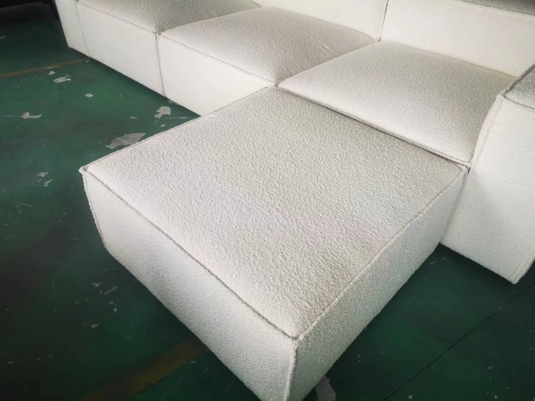 fabric corner sofa