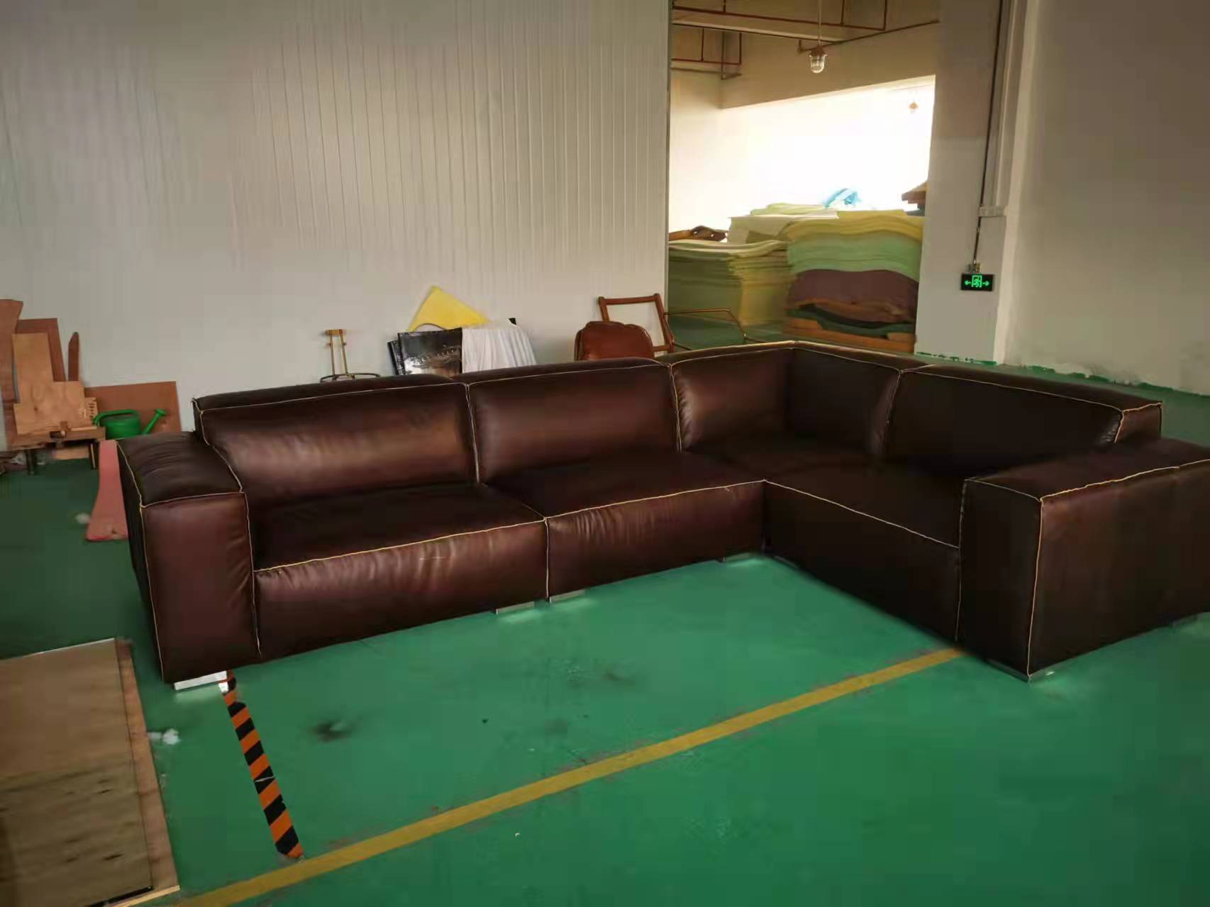 3 piece sectional