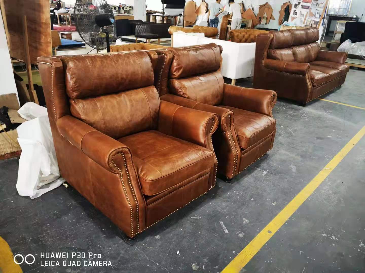 living room sectionals