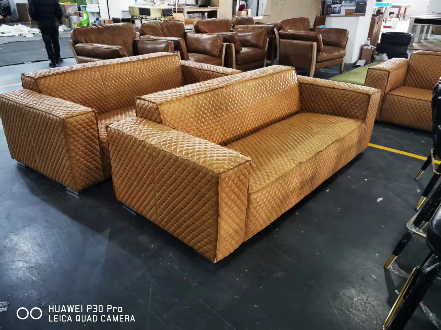 sofa set for living room