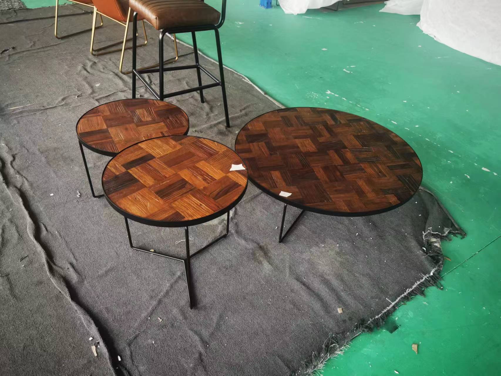 coffee table sets