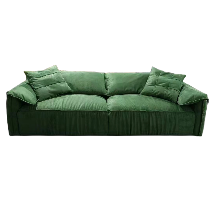 Supply Upholstery fabric couch sofa hotel 2seat living room Wholesale