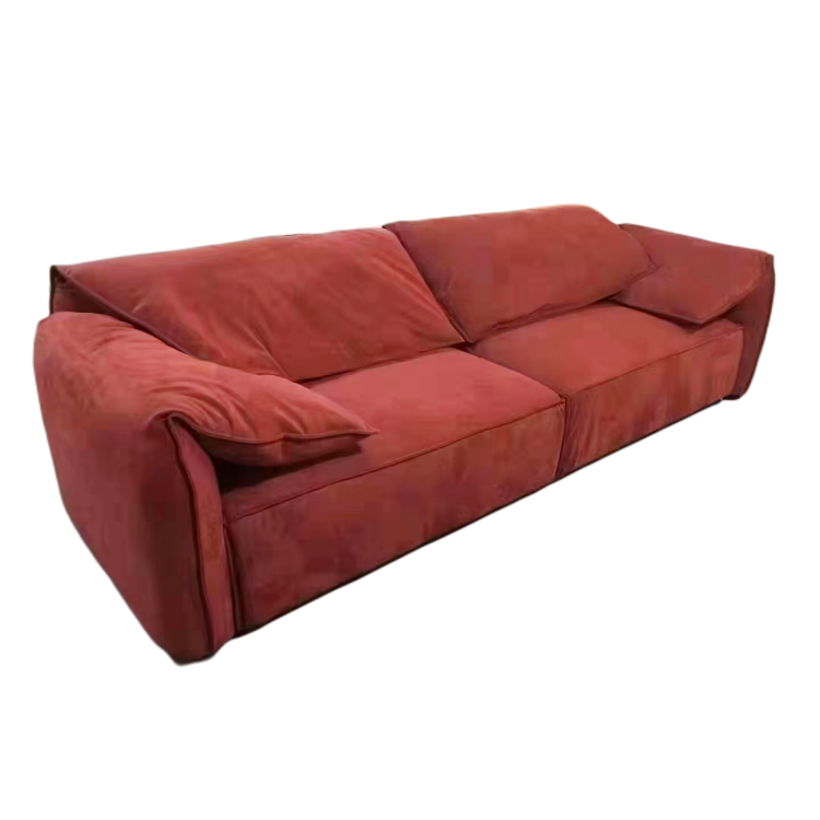 Supply Upholstery fabric couch sofa hotel 2seat living room Wholesale