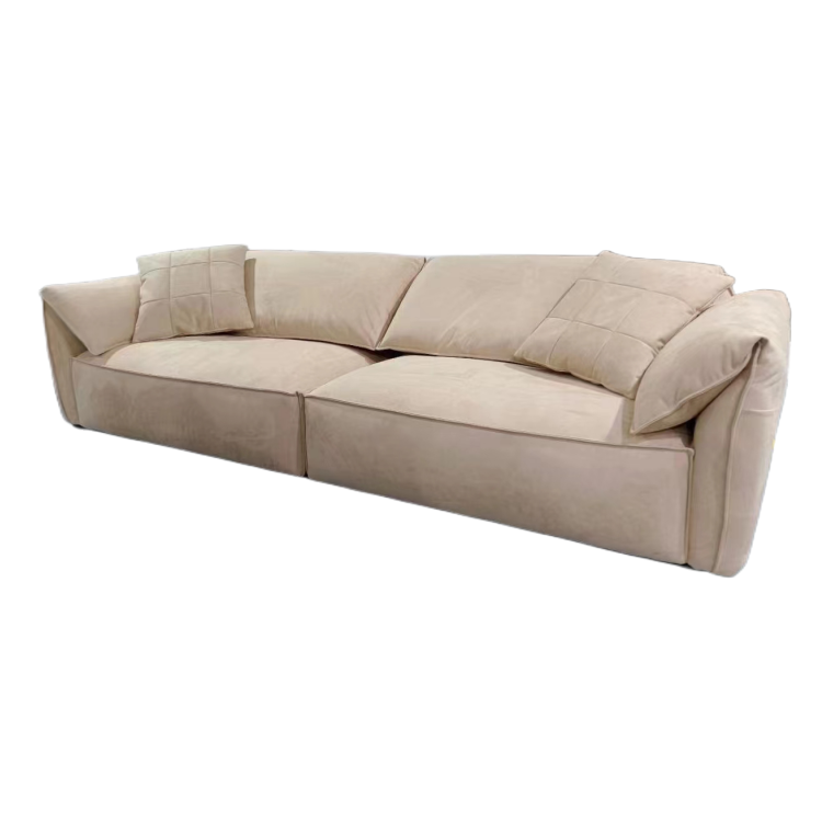 Supply Upholstery fabric couch sofa hotel 2seat living room Wholesale