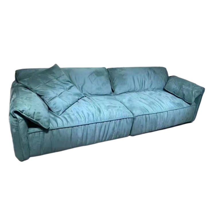 Supply Upholstery fabric couch sofa hotel 2seat living room Wholesale