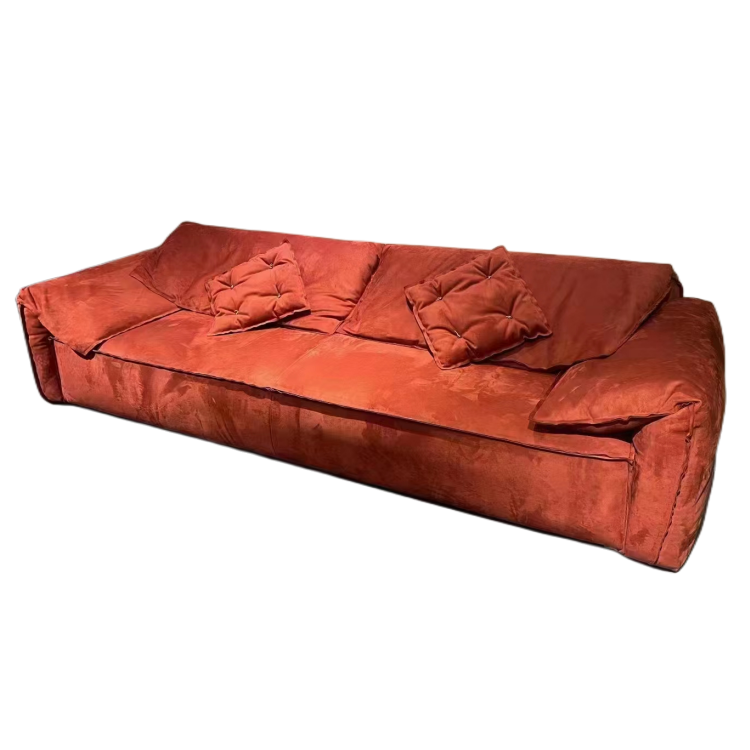 Supply Upholstery fabric couch sofa hotel 2seat living room Wholesale