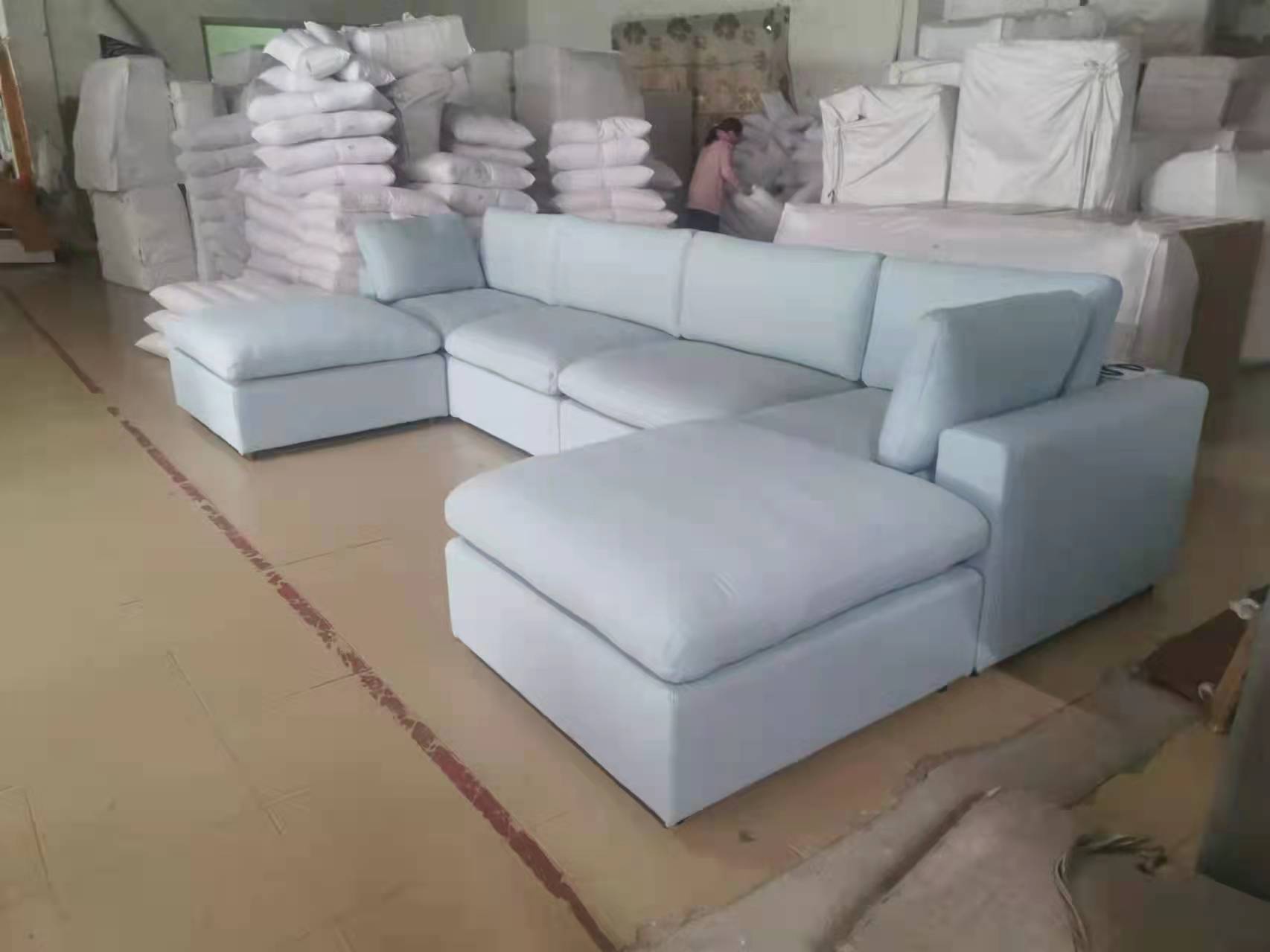 sofa set