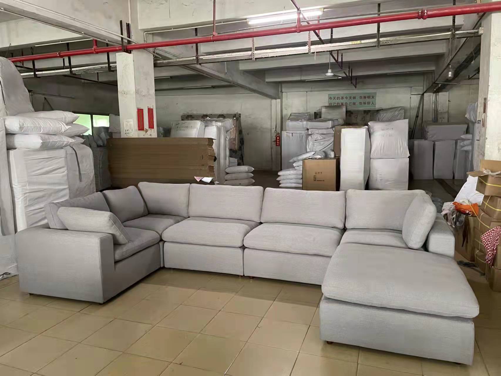 sectional sofas