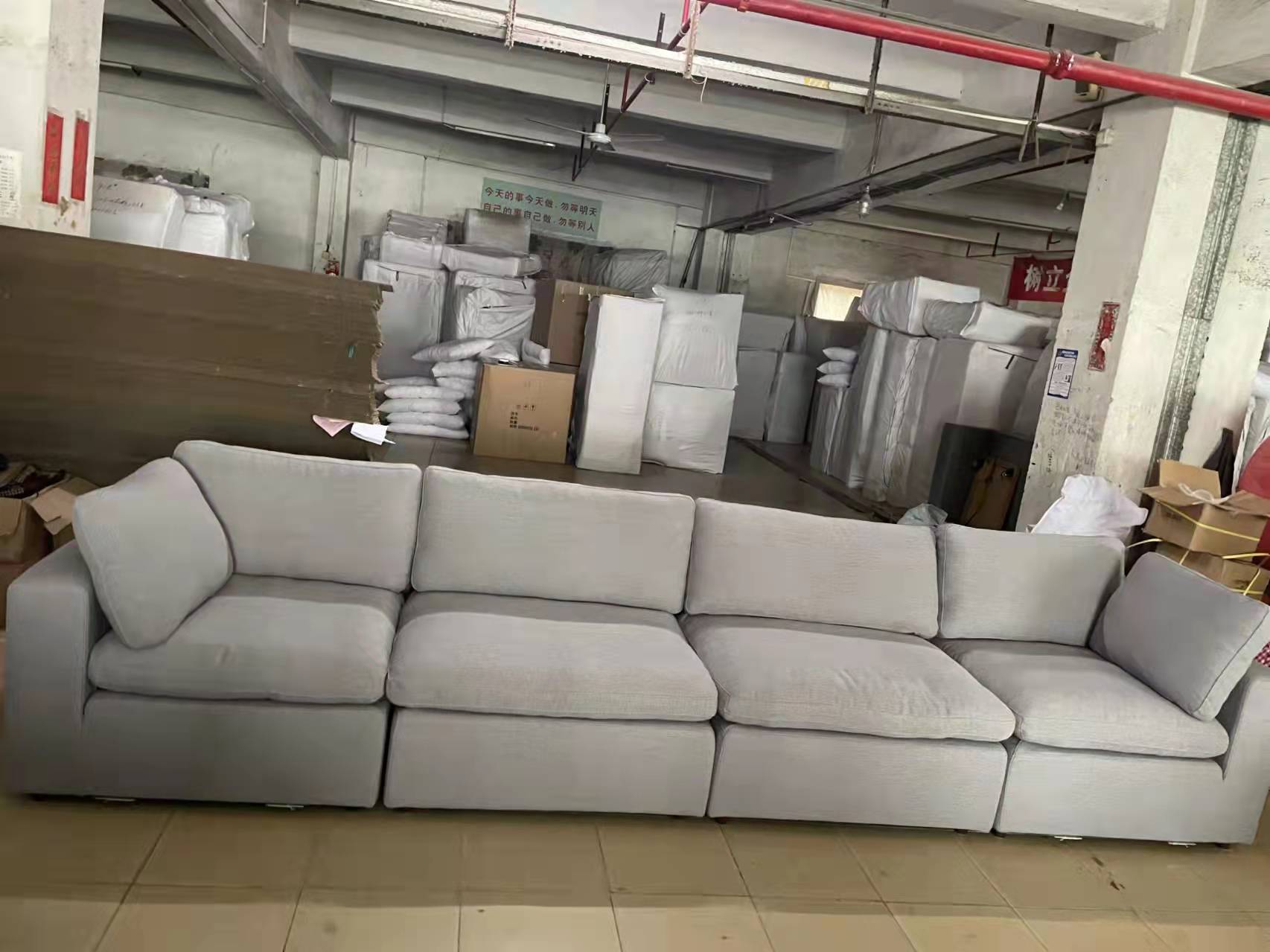 sofa set