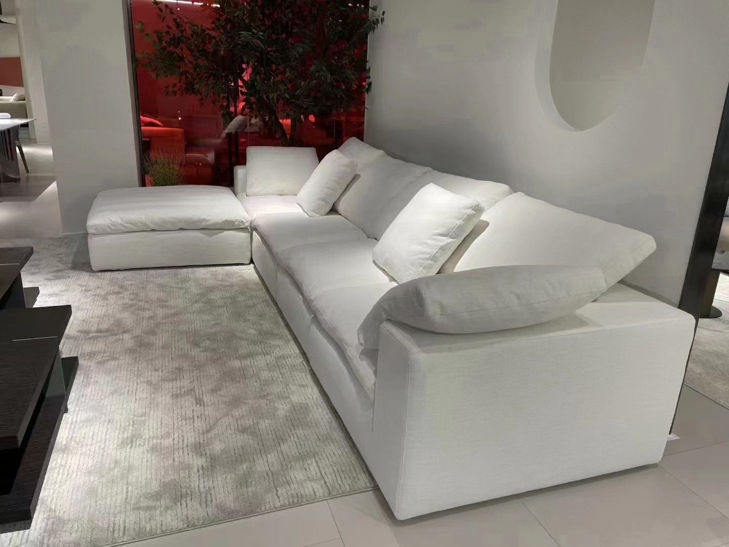 sectional sofas