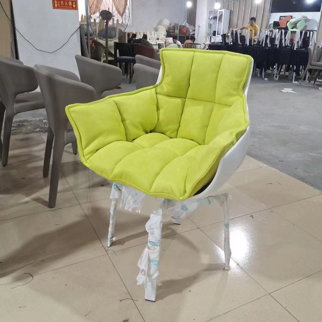 swivel chair