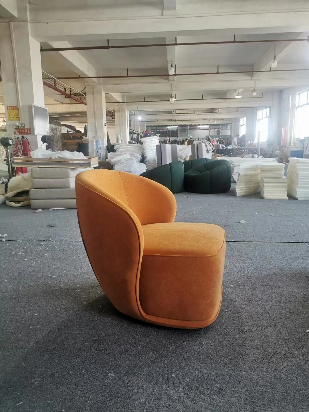 lounge sofa chair