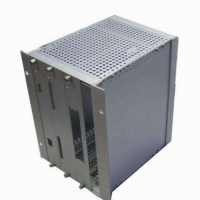Sheet Metal For Housing Of Electronic Equipment Components
