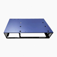 Electric Control Cabinet Shell Accessories Sheet Metal