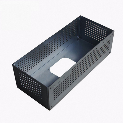 Various electromechanical accessories