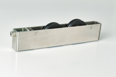 how to choice The selection of balcony door pulleys
