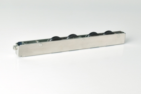 Al elegir poleas para puertas y ventanas, debe considerar los siguientes factores