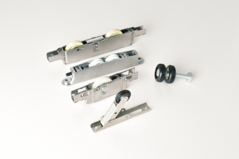 What To Do If The Door & Window Roller Fails?