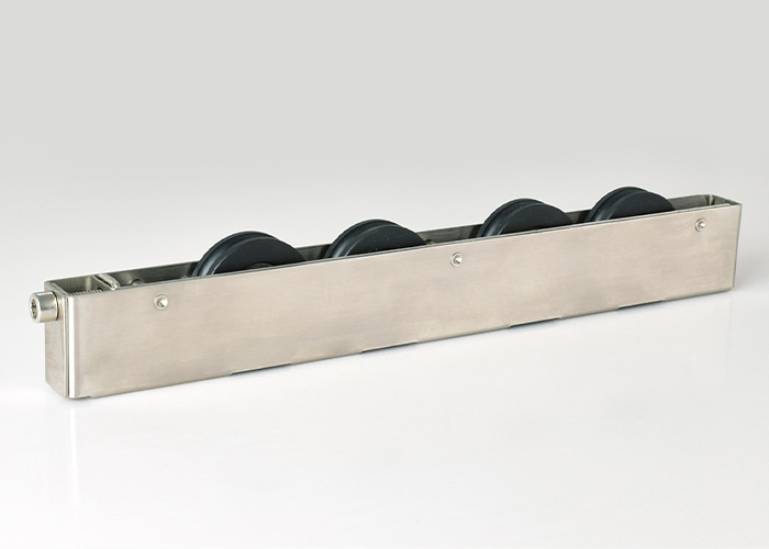 Supper Capacity Weight Balcony Door Pulley