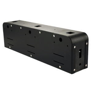 Elektronik ürün muhafazalarının Lazer Kesimi