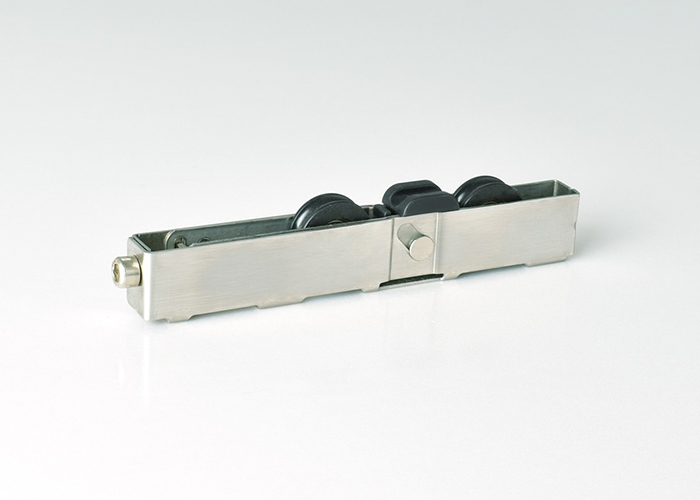 Sürgülü Pencere ve Kapı Kasnak Tekerleri