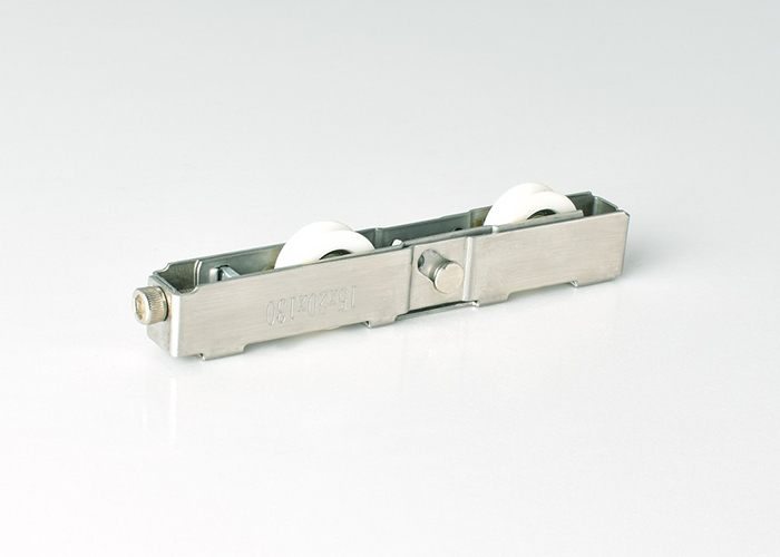 Sürgülü Pencere ve Kapı Kasnak Tekerleri