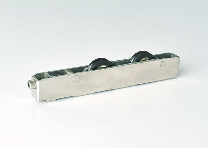 Sürgülü Pencere ve Kapı Kasnak Tekerleri