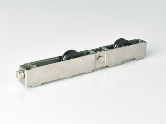 Polia da porta deslizante da porta da cozinha