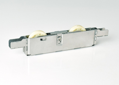 115GT sürgülü çift milli 115Gt çift yataklı makara / pencere / pencere / yüksek kanat