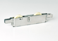 115GT verschiebbare Doppelspindel 115Gt Doppellagerrolle / Fenster / Fenster / hoher Flügel