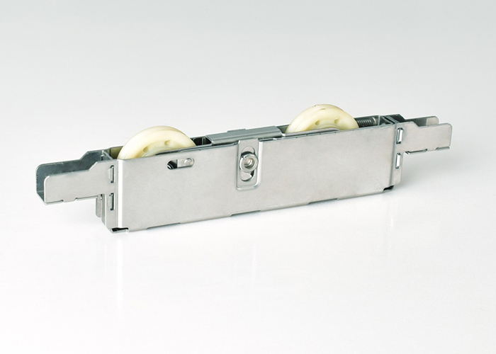 115GT verschiebbare Doppelspindel 115Gt Doppellagerrolle / Fenster / Fenster / hoher Flügel