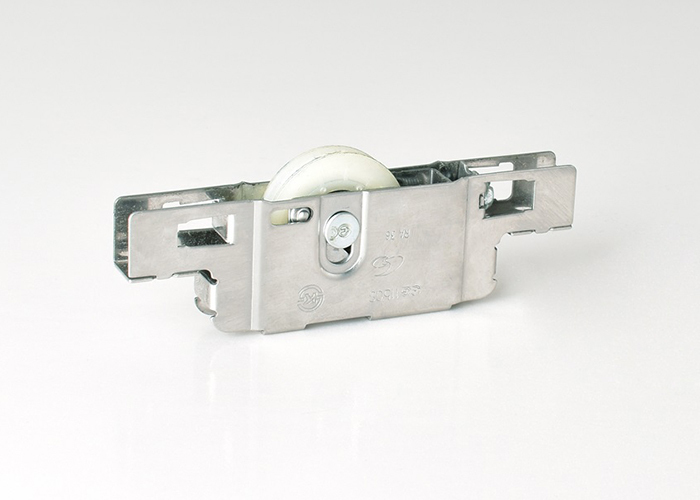 115GT verschiebbare Doppelspindel 115Gt Doppellagerrolle / Fenster / Fenster / hoher Flügel