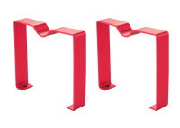 Aluminum alloy customized product bracket accessories