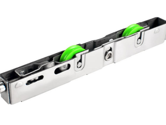 Roues de porte de balcon en verre, poulies les plus vendues en Turquie, rouleaux de fenêtre