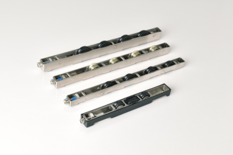 A Brief Introduction To Window And Door Wheels