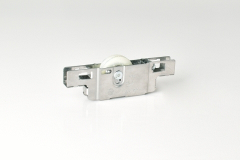 Installation Steps for Window and Door Roller