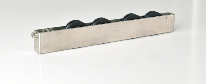 Hardware Door and Window Pulley How to Maintain