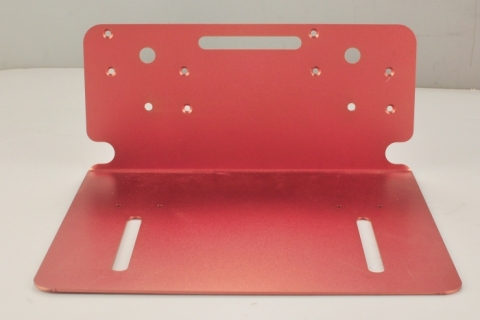 What is Sheet Metal Enclosure?