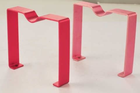 What are The Processing Technologies of Aluminum Alloy Shell?