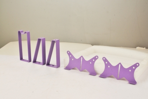 Metal Enclosures Design Process