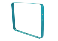 enclosures sheet metal manufacturing and cutting