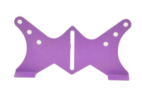 Aluminum alloy plate anodizing project service