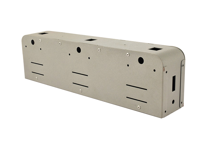OEM ODM External Equipment Enclosures with spray competitive price