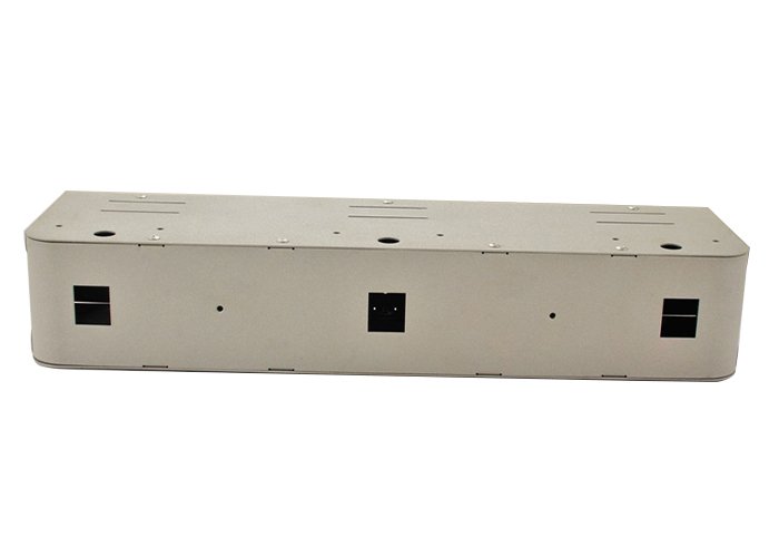 OEM ODM External Equipment Enclosures with spray competitive price