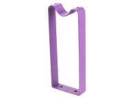 Stainless steel bracket metal welded sheet metal