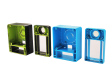 Electronic Plastic Enclosures