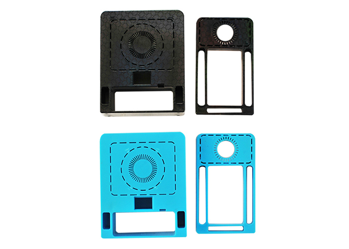 Electronic Plastic Enclosures