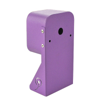 Extruded Aluminum Enclosures