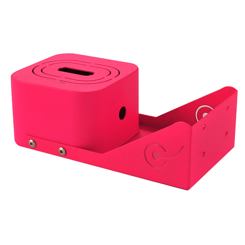 Extruded Aluminum Enclosures