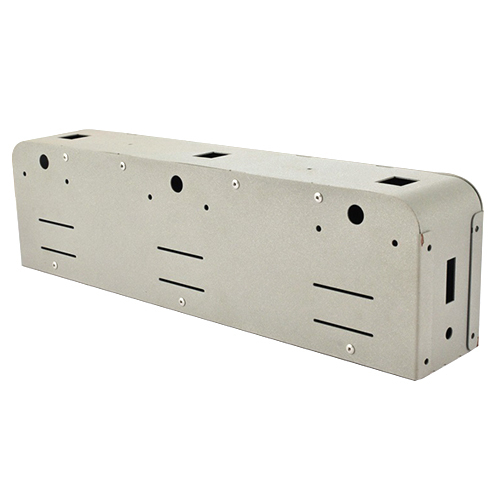 Taglio laser di involucri di prodotti elettronici